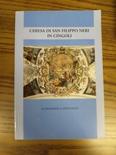 Chiesa san filippo neri - chiesa, di