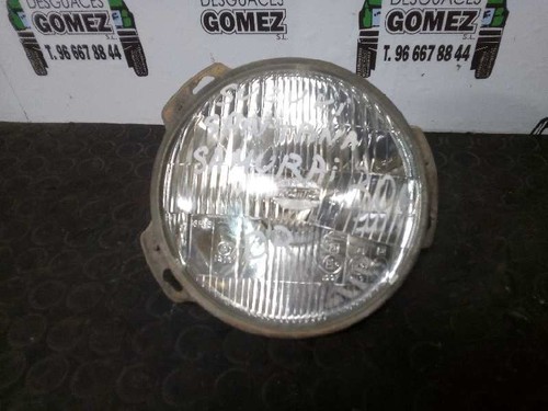 Faro fanale destro suzuki - fanale,