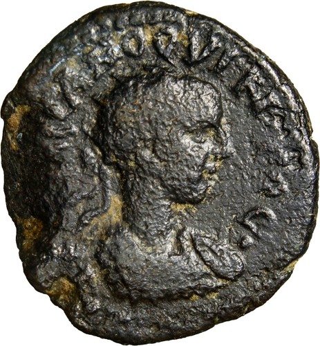 Giudea cesarea marittima - cesarea,