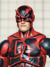 1:6 1:12 1:18 Daredevil