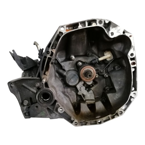 Cambio manuale marce renault - cambio, 5