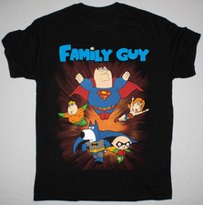 Shirt family guy supereroe - family,