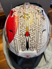 Casco integrale Arai RX-7X