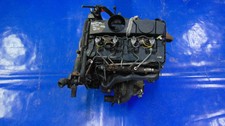 Motore Ford Transit JXFA JXFC