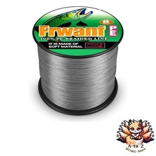 NUOVO Frwanf Fishing PE Line 8