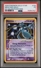 2006 POKEMON EX HOLON PHANTOMS