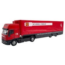 Modellino Camion Old Cars 1/43
