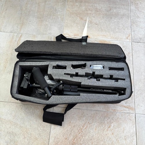Flycam redking gimbal - redking,