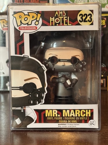 Funko pop personaggio american - pop,
