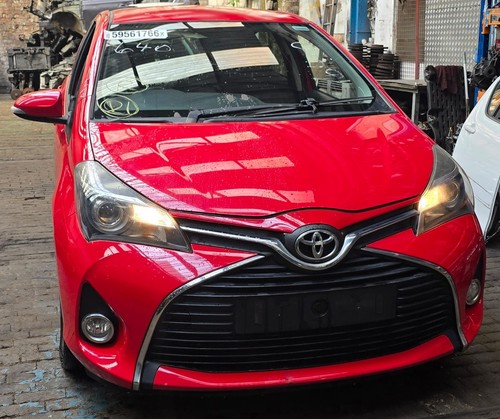 Dado ruota toyota yaris 3 - dado,