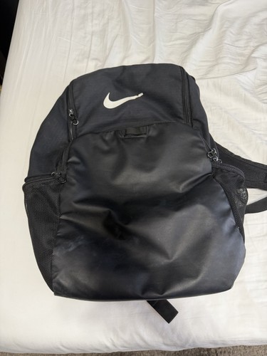 Zaino nike nero 30l - zaino,