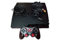 Sony PS3 Slim perfettamente
