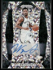 2017-18 Panini Prizm #205