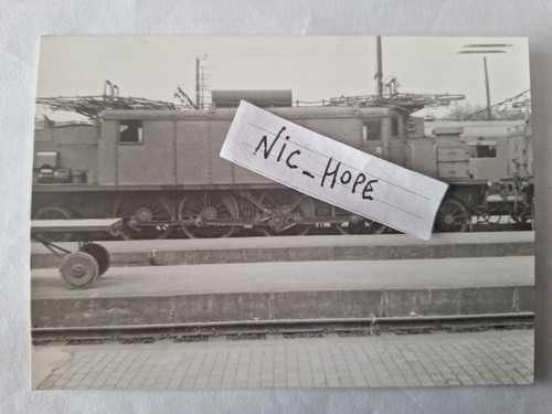 Fotografia locomotore - fotografia,