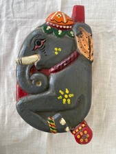 Antica scatola cerimonia tika