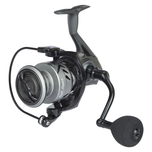 Prey saltjigger spinning - sw,
