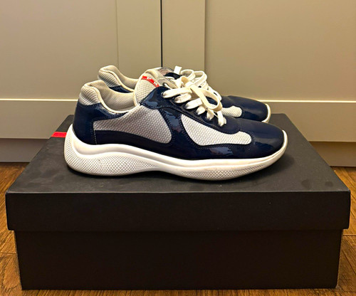 Prada coppa americas - prada,