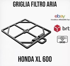 Air Filter Holder XL 600 Xl