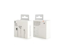 CUFFIE AURICOLARI ORIGINALI APPLE MMTN2ZM/A