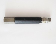 Pistola airless impugnatura