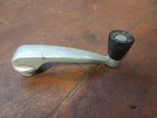 MANIGLIA REGOLAZIONE ALZAVETRO FIAT 500-1100/AUTOBIANCHI BIANCHINA [1114]