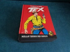 5 TEX COMIC BOOK LOT 70 YEARS