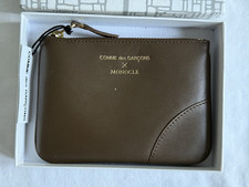 Portafoglio Comme des Garcons