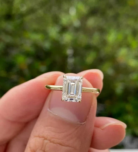 Anello fidanzamento - di,