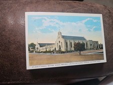 CHIESA DI SAN GIOVANNI, scuola