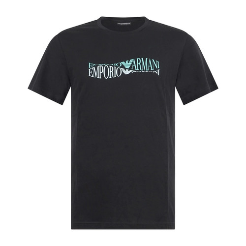 Emporio armani shirt - emporio, nera