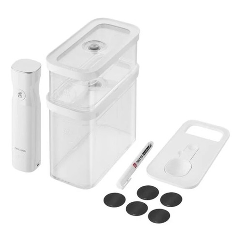 Zwilling cube box sottovuoto - zwilling,