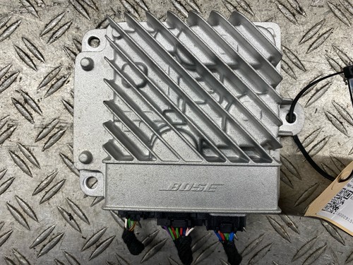 91543 amplificatore audio - 91543,
