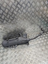 ♻️ Scarico YAMAHA VITY XC