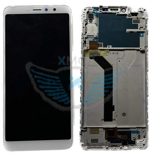 Lcd xiaomi redmi note - lcd, 9t