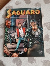 Saguaro 7 " Uno sporco gioco"