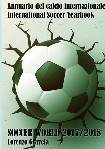 Annuario del calcio - annuario,