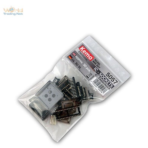 Assortimento montature - , ic