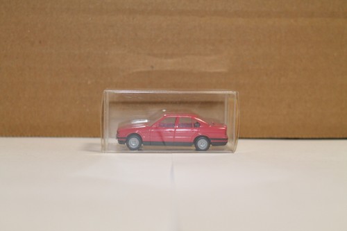 Wiking bmw 520i e28 - wiking,