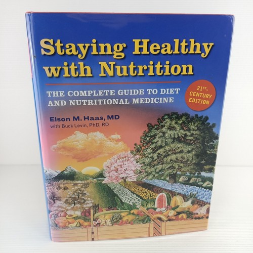 Staying healthy with - staying,