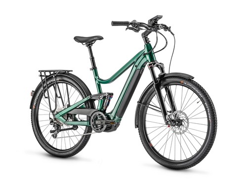 Ebike moustache xroad samedi - moustache,