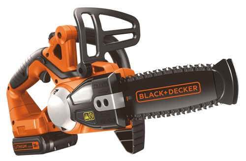 Black decker gkc1820l20 - black+decker, gkc1820l20-qw