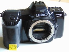 Minolta Dynax 7000 i
