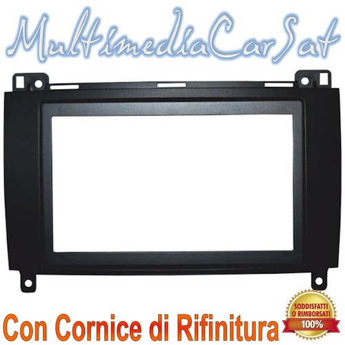 Mascherina autoradio radio - autoradio,