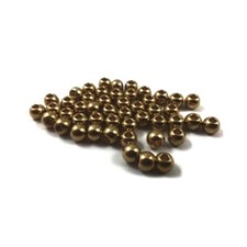 100 pz DISTANZIATORE BRONZO