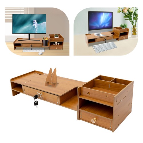 Supporto per monitor - , da