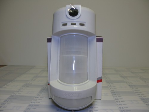 Risco watchout camera - watchout,