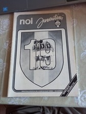 JUVENTUS CLUB TORINO RIVISTA