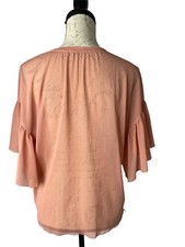 ZARA Top donna 8 blusa