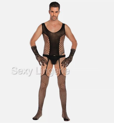 Body uomo intimo piacere - , a