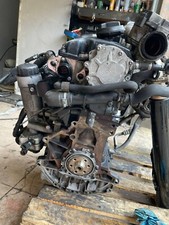 AUDI 2.0 TDI BPW A4 B7 - 89 Tkm - MOTORE COMPLETO